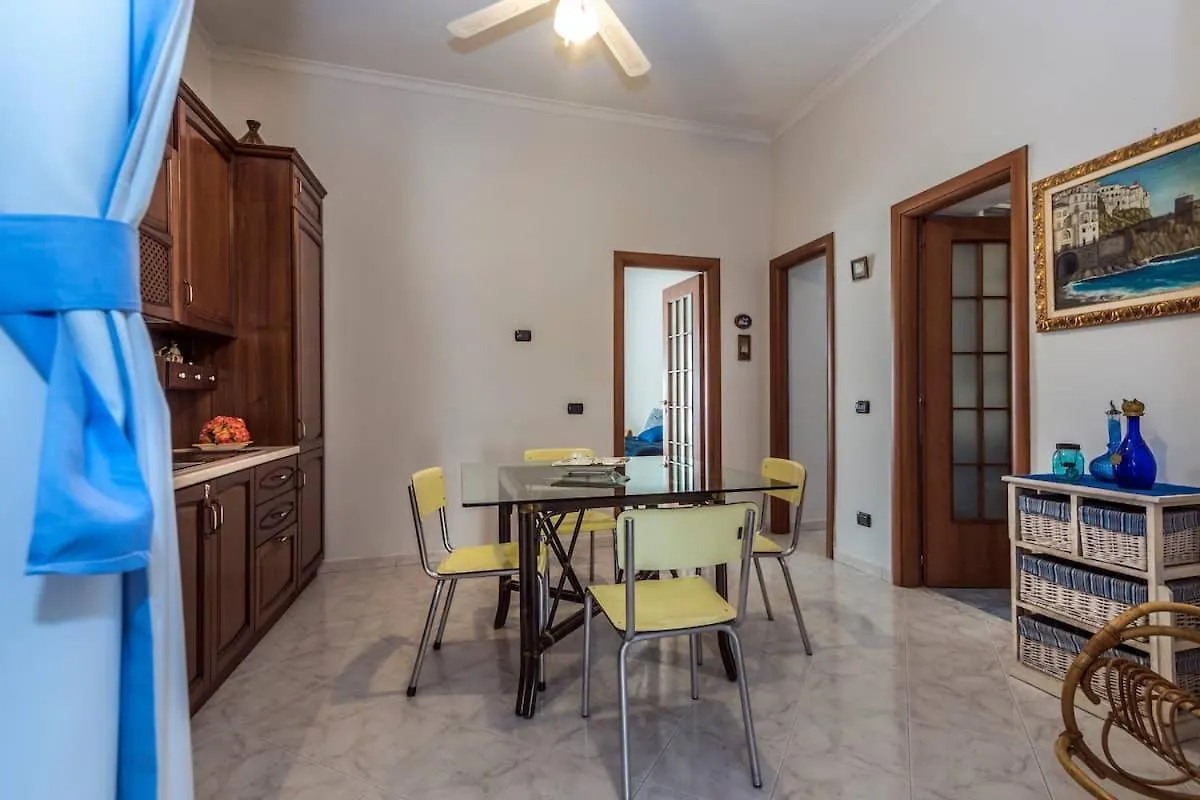 B4 Big Apartment With Terrace And View In Hystorical Centre Naples 0*,